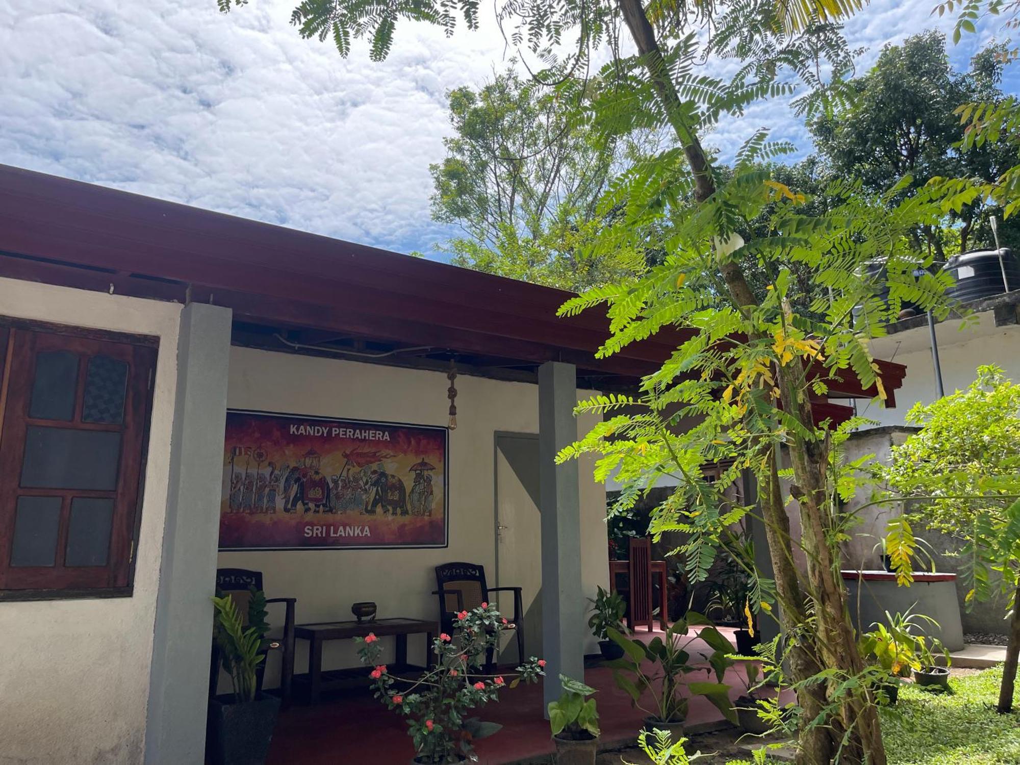 Ostello Surf Resort Ahangama Zimmer foto