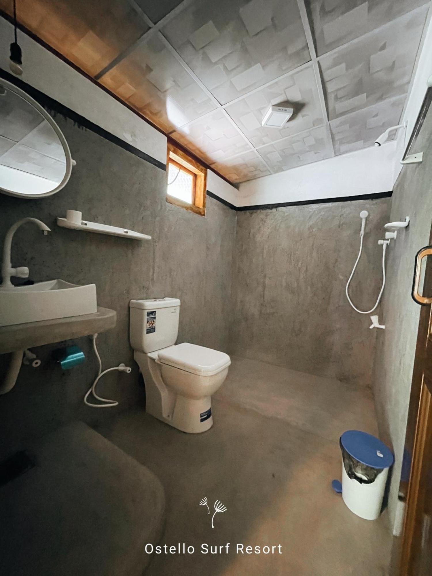 Ostello Surf Resort Ahangama Zimmer foto